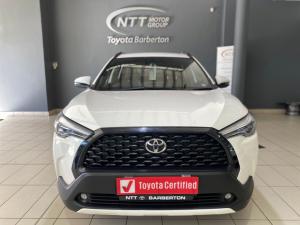 Toyota Corolla Cross 1.8 XS - Image 4
