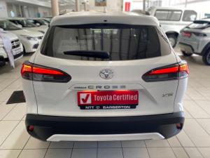 Toyota Corolla Cross 1.8 XS - Image 5