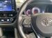 Toyota Corolla Cross 1.8 XS - Thumbnail 9