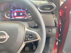 Nissan Magnite 1.0 Acenta AMT - Image 10