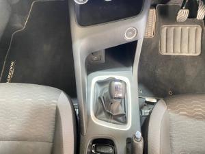 Nissan Magnite 1.0 Acenta AMT - Image 12