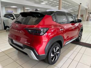 Nissan Magnite 1.0 Acenta AMT - Image 2