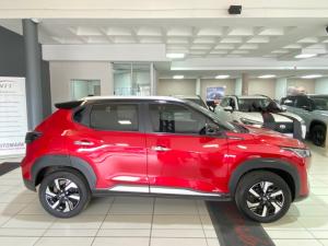Nissan Magnite 1.0 Acenta AMT - Image 3