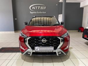 Nissan Magnite 1.0 Acenta AMT - Image 4