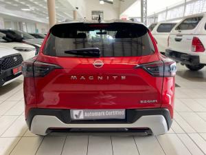 Nissan Magnite 1.0 Acenta AMT - Image 5