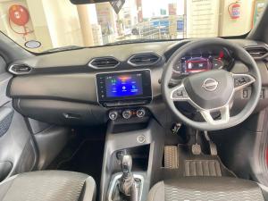 Nissan Magnite 1.0 Acenta AMT - Image 6