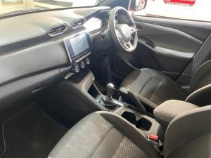 Nissan Magnite 1.0 Acenta AMT - Image 7