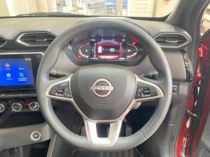 Nissan Magnite 1.0 Acenta AMT - Image 8
