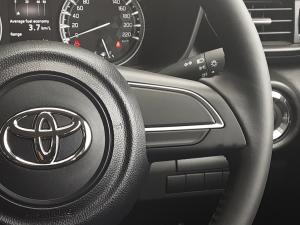 Toyota Urban Cruiser 1.5 XR - Image 10