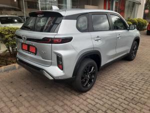 Toyota Urban Cruiser 1.5 XR - Image 2