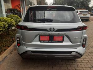 Toyota Urban Cruiser 1.5 XR - Image 5