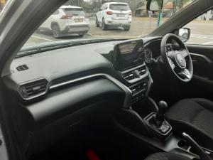 Toyota Urban Cruiser 1.5 XR - Image 7