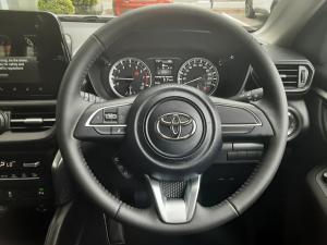Toyota Urban Cruiser 1.5 XR - Image 8