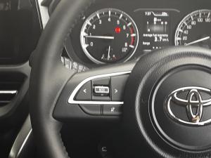 Toyota Urban Cruiser 1.5 XR - Image 9