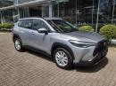 Thumbnail Toyota Corolla Cross 1.8 XS