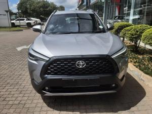 Toyota Corolla Cross 1.8 XS - Image 4