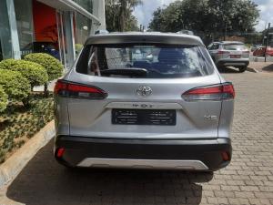 Toyota Corolla Cross 1.8 XS - Image 5