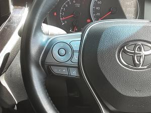 Toyota Corolla Cross 1.8 XS - Image 9
