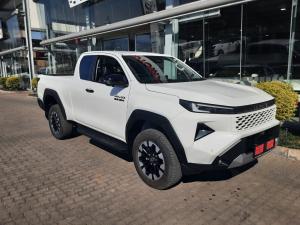 Toyota Hilux 2.8 GD-6 RB Raider X automaticXtra Cab - Image 1