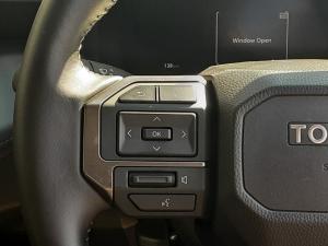 Toyota Hilux 2.8 GD-6 RB Raider X automaticXtra Cab - Image 9