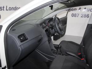 Volkswagen Polo Vivo 1.4 - Image 16