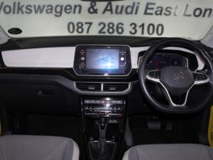Volkswagen T-CROSS 1.0 TSI Style DSG - Image 10