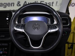 Volkswagen T-CROSS 1.0 TSI Style DSG - Image 12