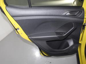 Volkswagen T-CROSS 1.0 TSI Style DSG - Image 13