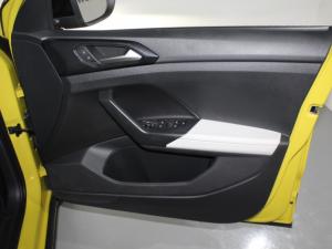 Volkswagen T-CROSS 1.0 TSI Style DSG - Image 15
