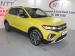 Volkswagen T-CROSS 1.0 TSI Style DSG - Thumbnail 1
