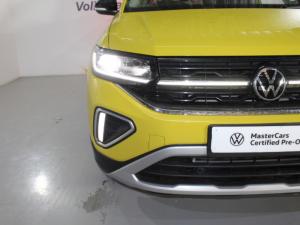 Volkswagen T-CROSS 1.0 TSI Style DSG - Image 20