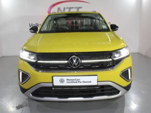 Volkswagen T-CROSS 1.0 TSI Style DSG - Image 2