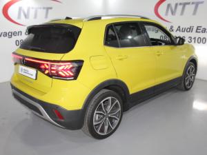 Volkswagen T-CROSS 1.0 TSI Style DSG - Image 4
