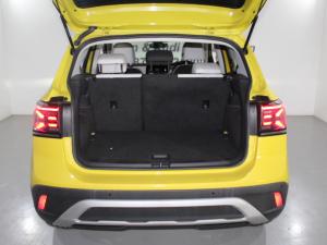 Volkswagen T-CROSS 1.0 TSI Style DSG - Image 7