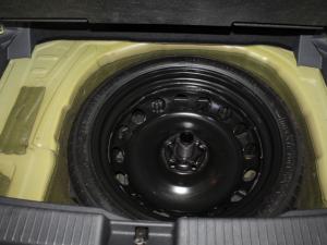 Volkswagen T-CROSS 1.0 TSI Style DSG - Image 9