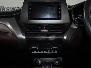 Toyota Starlet 1.5 Xs automatic - Image 11