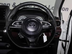 Toyota Starlet 1.5 Xs automatic - Image 12