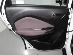 Toyota Starlet 1.5 Xs automatic - Image 13