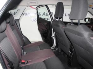 Toyota Starlet 1.5 Xs automatic - Image 16