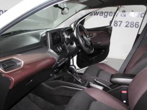 Toyota Starlet 1.5 Xs automatic - Image 18