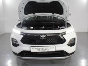 Toyota Starlet 1.5 Xs automatic - Image 24