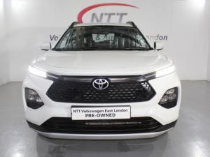 Toyota Starlet 1.5 Xs automatic - Image 2