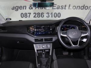 Volkswagen Polo 1.0 TSI Life DSG - Image 10