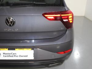 Volkswagen Polo 1.0 TSI Life DSG - Image 19