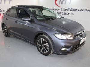 Volkswagen Polo 1.0 TSI Life DSG - Image 1