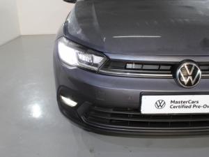 Volkswagen Polo 1.0 TSI Life DSG - Image 20