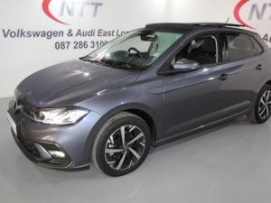Volkswagen Polo 1.0 TSI Life DSG - Image 22