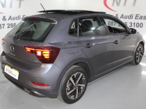Volkswagen Polo 1.0 TSI Life DSG - Image 24