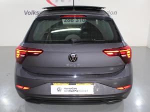 Volkswagen Polo 1.0 TSI Life DSG - Image 5