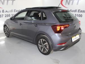 Volkswagen Polo 1.0 TSI Life DSG - Image 6